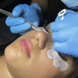 Lash Artist
